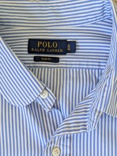Ralph lauren polo for sale  BELFAST