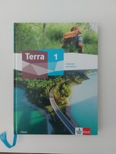 Terra erdkunde gymnasium gebraucht kaufen  Trebur