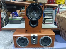 Casse diffusori kef usato  Italia