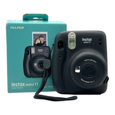 Fujifilm instax mini gebraucht kaufen  Bönningstedt