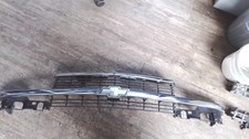 Kühlergrill chevrolet blazer gebraucht kaufen  Hünxe