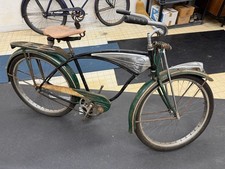 bike 1953 meteor schwinn for sale  Sodus