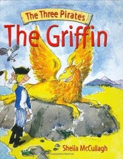 Griffin mccullagh sheila for sale  ROSSENDALE