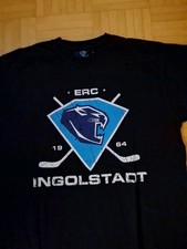 Tshirts erc ingolstadt gebraucht kaufen  Ingolstadt