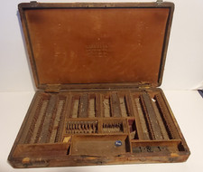 Vtg zineman optometrist for sale  Elkins Park
