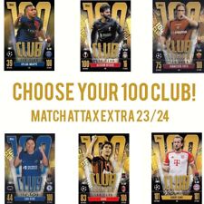100 hundred club for sale  STOURBRIDGE