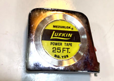 Vintage lufkin mezurlok for sale  Point Pleasant Beach