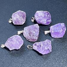 Amethyst crystal rough for sale  Spring Valley