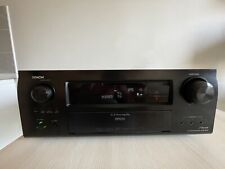 Ampli denon avr d'occasion  Saint-Ouen