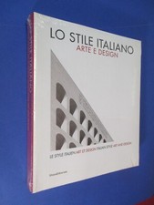 Cerulli stile italiano. usato  Bologna