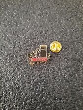 Pin bosch doré d'occasion  Besançon