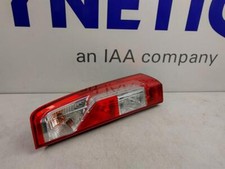 Tail light vauxhall for sale  DONCASTER