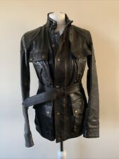 Belstaff panther ladies for sale  PORTSMOUTH
