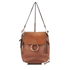Chloé faye suede gebraucht kaufen  München