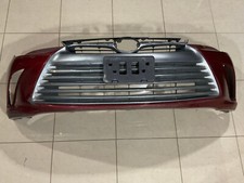Front bumper cover for sale  Houston