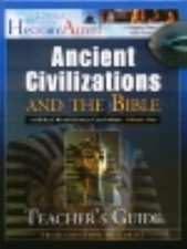 Ancient Civilizations and the Bible, Vol. 1 Teachers Guide by Diana Waring comprar usado Ancient Civilizations and the Bible, Vol. 1 Teachers Guide by Diana Waring comprar usado  Enviando para Brazil