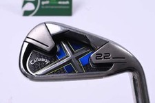 Callaway iron degree for sale  LOANHEAD