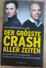 Größte crash aller gebraucht kaufen  Frankfurt am Main