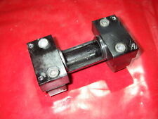 Lenkerhalter lenkerklemme lenk gebraucht kaufen  Naumburg