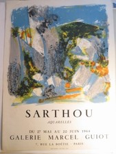 Maurice élie sarthou d'occasion  Périgueux
