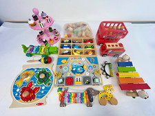 Large wooden toy for sale  WELWYN GARDEN CITY