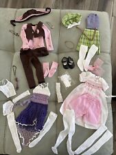 Outfits fitting kaye for sale  Boylston