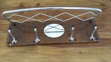 Metal coat rack d'occasion  Expédié en Belgium