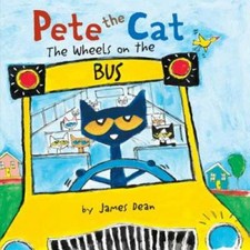 Pete cat wheels for sale  Montgomery