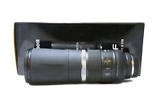 Obiettivo canon 800mm usato  Modena