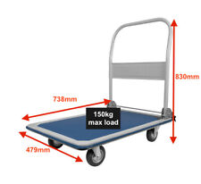 Flatbed platform hand for sale  WEST MOLESEY