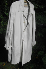 Schicker trenchcoat beige gebraucht kaufen  Marburg