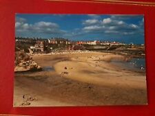 Vintage postcard cullercoats for sale  KINGSWINFORD