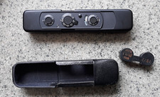 Minox konvolut kamera gebraucht kaufen  Hamburg