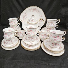 Royal albert victoriana for sale  CROWBOROUGH