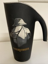 Courvoisier ice jug for sale Courvoisier ice jug for sale  GUILDFORD