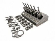 Motorola dp4400e uhf for sale  SIDCUP