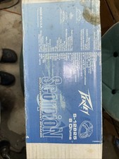 peavey scorpion 12 4 ohm speakers for sale peavey scorpion 12 4 ohm speakers for sale Knoxville