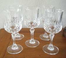 Set cristal arques for sale  Georgetown