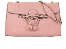 Gucci emily shoulder for sale  BRENTFORD