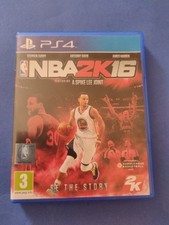 Nba gioco videogioco usato  Bari