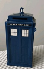 Tardis money box for sale  FAVERSHAM