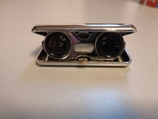 Taschenfernglas pernglas klapp gebraucht kaufen  Wassenberg
