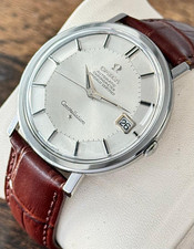 Omega constellation pie for sale  LONDON