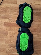 Planet eclipse kneepads gebraucht kaufen  Egelsbach