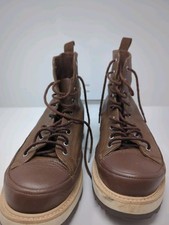 Bota Converse Crafted Chuck Taylor masculina 10 feminina 11.5 (162354C), usado comprar usado  Enviando para Brazil