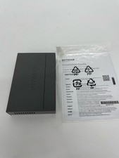 Netgear port multi for sale  Albemarle