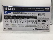 H99 steel recessed for sale  Uniontown