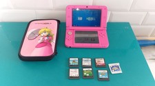 Console jeu vidéo d'occasion  Plabennec