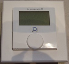Homematic wandthermostat hmip gebraucht kaufen  Mönchengladbach