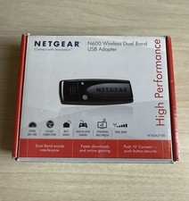 adaptor n wireless usb for sale  National City